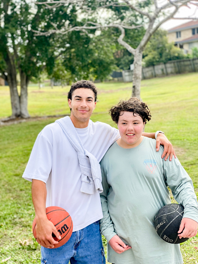 Being-mentors-Participant